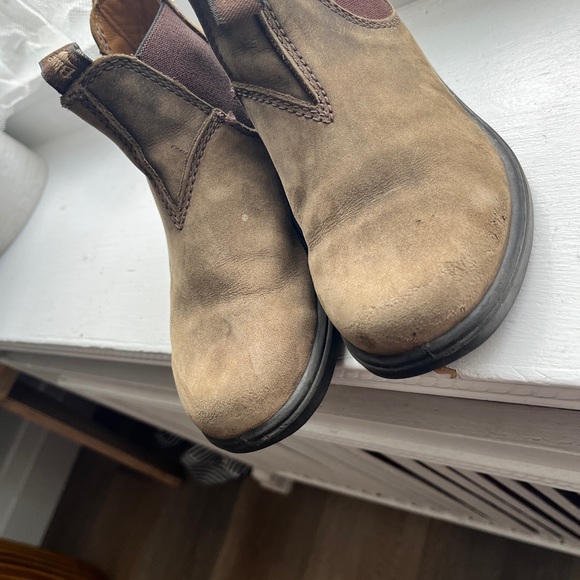 Toddler Size 12 CDN (11 AUS) Blundstone Boots - Picture 3 of 5